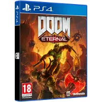 DOOM Eternal - PS4