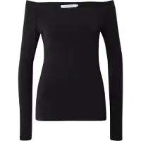 Samsøe & Samsøe T-shirt 'Nana ls 265' noir