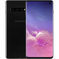Samsung G973F Galaxy S10 128 GB Enterprise Edition (Noir)