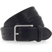 B.belt Ceinture 'Karl' noir