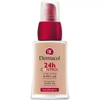 Dermacol 24h Control fond de teint longue tenue teinte 4 30 ml