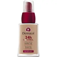 Dermacol 24h Control fond de teint longue tenue teinte 3 30 ml
