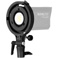 Nanlite Bowens Mount Adapter for FM Mount