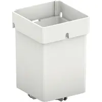 Festool Boîtes d'insertion Boîte 50x50x68/10