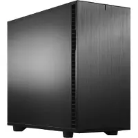 Fractal Design Define 7 Midi Tower Noir