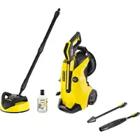 Kärcher K4 Premium Full Control HOME