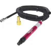 Ks Tools Ponceuse pneumatique sur tige 70.000 tr/min