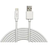 PNY USB — Lightning (3 m, USB 2.0)