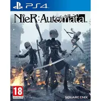 Nier - Automata PS4