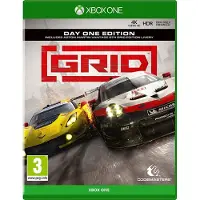 GRID - Xbox One