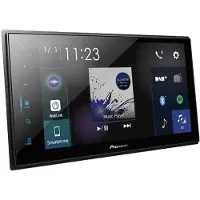 Pioneer SPH-DA250DAB Lecteur multimédia à écran tactile capacitif
