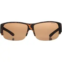 Polaroid Pld9007sv08 Sunglasses Marron