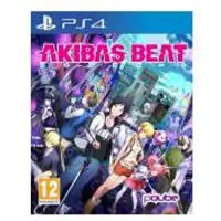 Akiba's Beat PS4