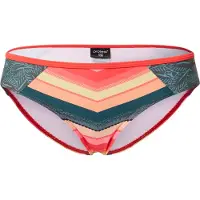 Protest Mm Pistol 20 Bikini Bottom Rose S Femme