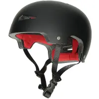 REKD Elite 2.0 Helmet Noir L-XL
