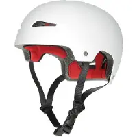 REKD Elite 2.0 Helmet Blanc S-M
