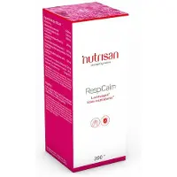 Nutrisan Respicalm 200 ml Sirop
