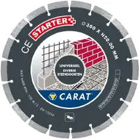 Carat CES3004000