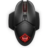 HP Omen Photon Souris Sans Fil Noir
