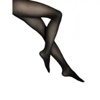 Wolford Collant 'Satin Opaque 50 Tights' noir