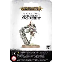 Games Workshop Archevêque abonné (Matières plastiques)