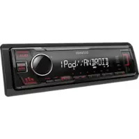 Kenwood KDC-BT440U