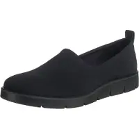 Ecco Bella Sportief - Zwart - Maat 36