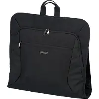 Travelite Sac à vêtements noir