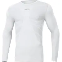 Jako Base Layer 'Comfort 2.0' gris clair / blanc