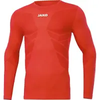 Jako Base Layer 'Comfort 2.0' rouge orangé