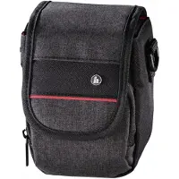 Hama Housse Valetta 90 Noir (185071)
