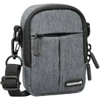 Cullmann Housse Malaga Compact 400 Gris