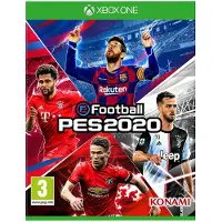 PES 2020 Xbox One
