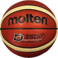 Molten 6