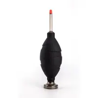Caruba Poire Soufflante Système Anti-Poussière