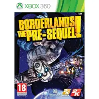Borderlands : The Pre-Sequel
