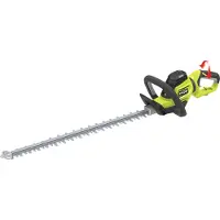 Ryobi Taille-haies RHT5655RS 550W lame 55cm