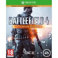 Battlefield 4 - Premium Edition Xbox One
