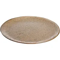 Leonardo Assiette Leonardo Matera Beige 27 cm