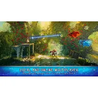 Trine 4 (The Nightmare Prince)