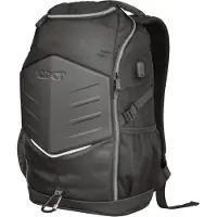Trust GXT1255 Outlaw Backpack Black