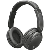 Trust Kodo Bluetooth Wireless Headphone - black