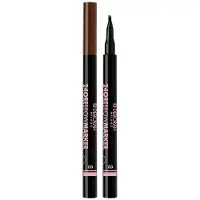 Deborah 24 Marqueurs Sourcils 2 - Marron Clair