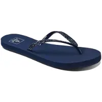 Reef Tongs Reef Women Stargazer Mermaid-Pointure 38,5 (UK 6)