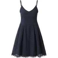 ONLY Robe bleu nuit