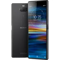 Sony Xperia 10 Plus Noir