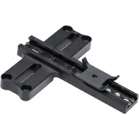 DJI Ronin-MX Part 22 Plateau de fixation supérieur pour caméra de cinéma.
