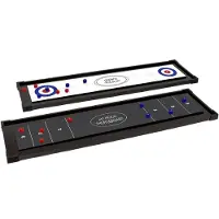 My Hood Hrací deska pro shuffleboard a curling 803000