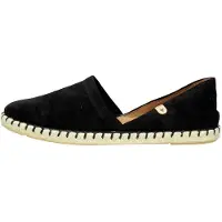 Verbenas Chaussure basse 'Carmen' noir