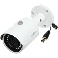 Dahua Caméra De Surveillance Hac-hfw1400s